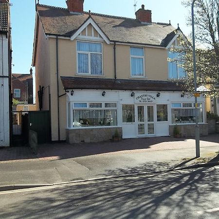 Chantry Villa Hotel Skegness Exterior photo